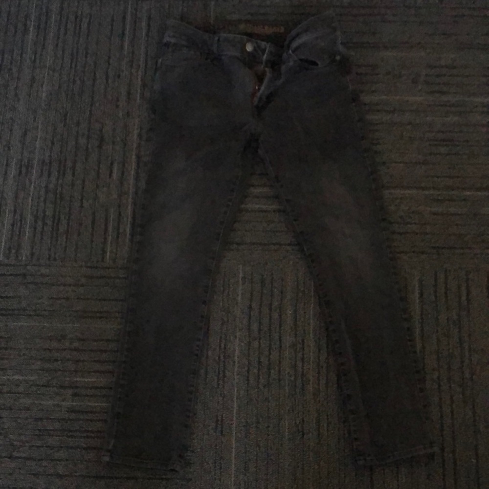 American Eagle slim jeans